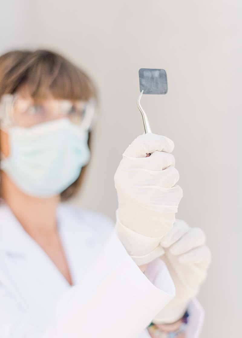 Preguntas frecuentes clínica dental