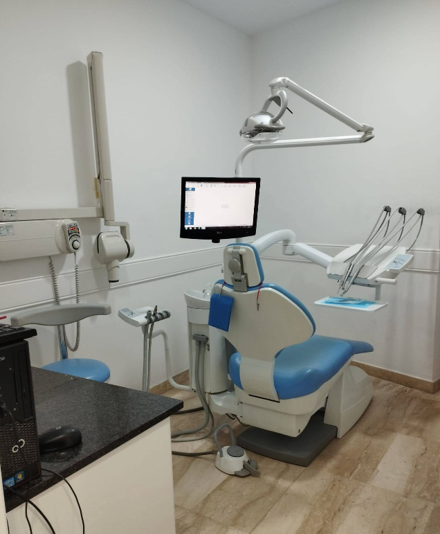 Clínica Dental Dra. Gallegos